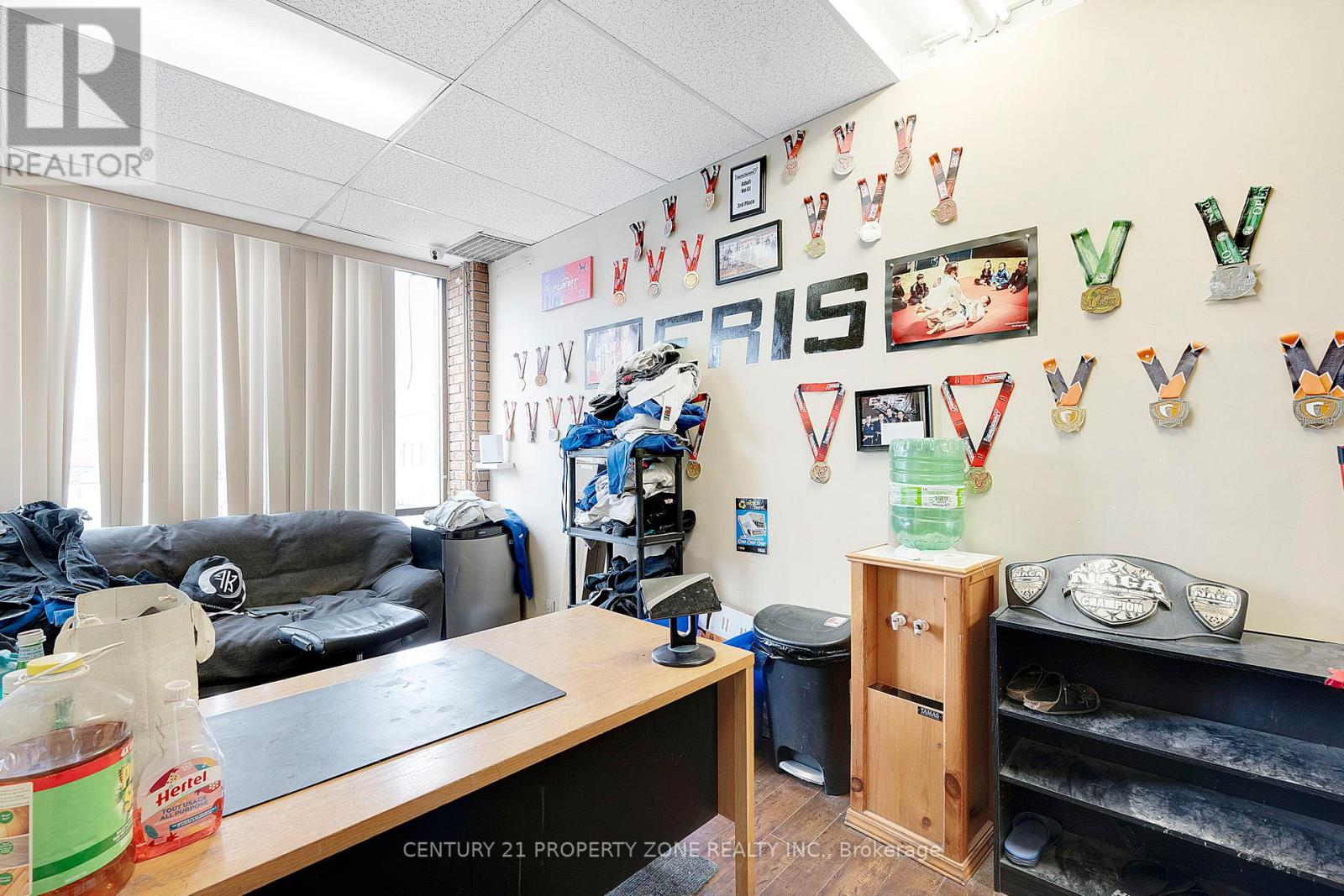 304-306 - 304-306 George Street N, Peterborough (Town Ward 3), Ontario  K9J 3H2 - Photo 12 - X12588848