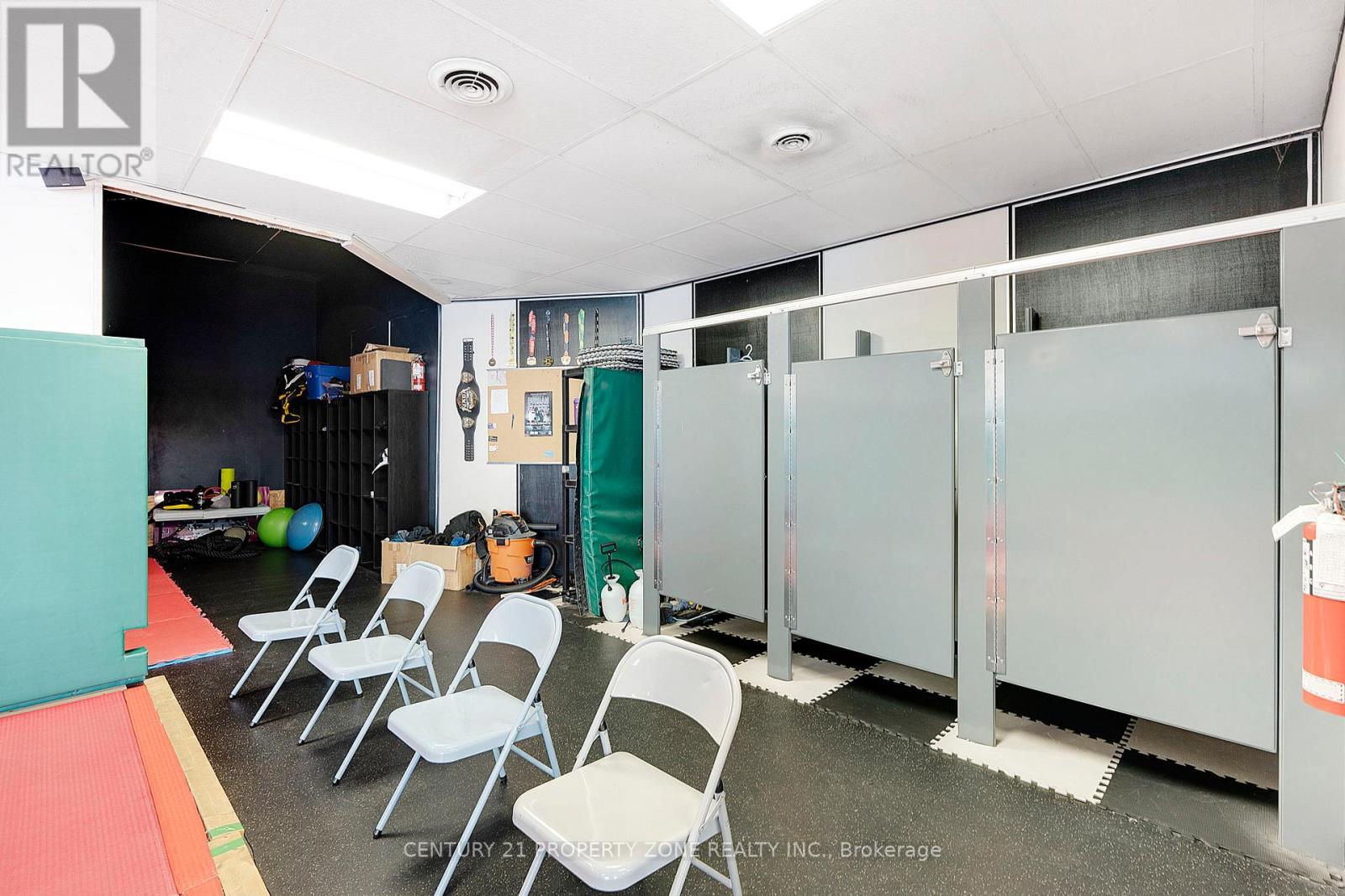 304-306 - 304-306 George Street N, Peterborough (Town Ward 3), Ontario  K9J 3H2 - Photo 14 - X12588848