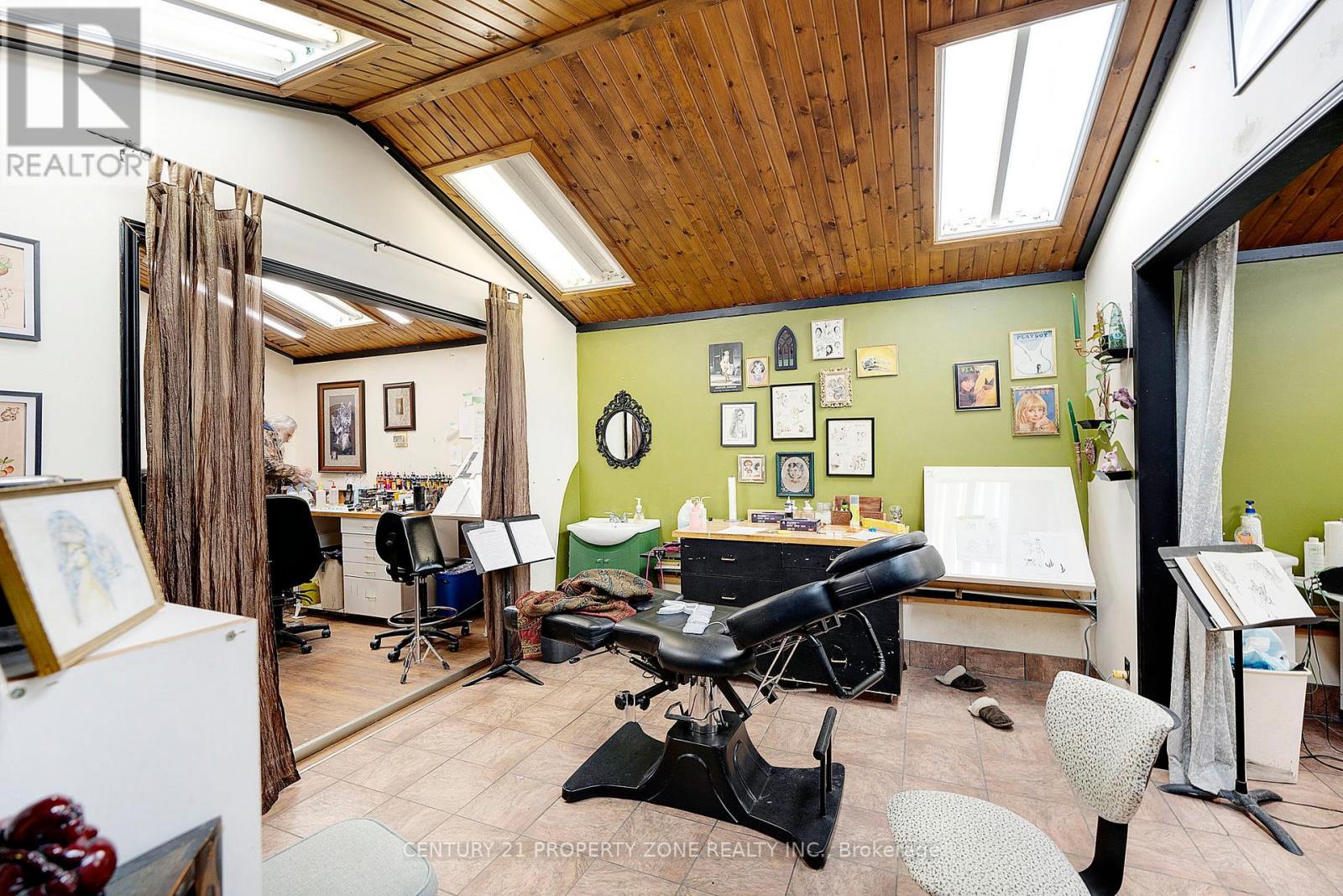 304-306 - 304-306 George Street N, Peterborough (Town Ward 3), Ontario  K9J 3H2 - Photo 18 - X12588848