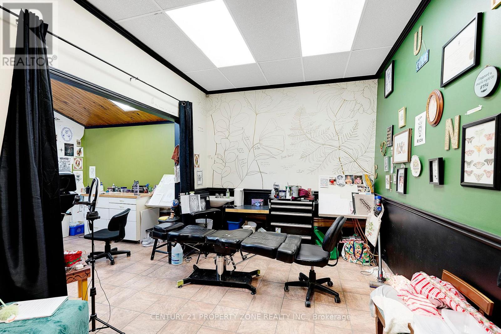 304-306 - 304-306 George Street N, Peterborough (Town Ward 3), Ontario  K9J 3H2 - Photo 19 - X12588848