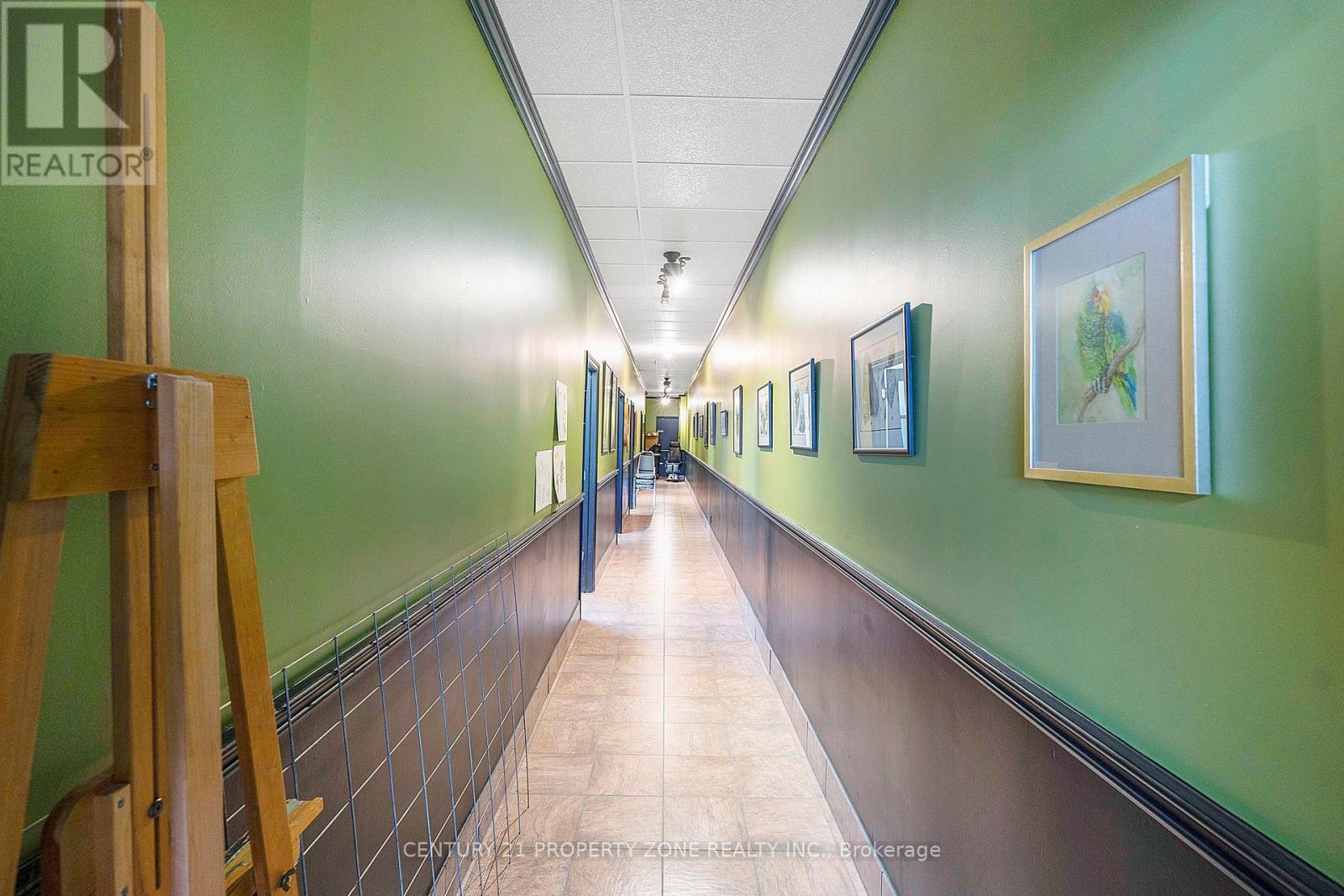 304-306 - 304-306 George Street N, Peterborough (Town Ward 3), Ontario  K9J 3H2 - Photo 20 - X12588848