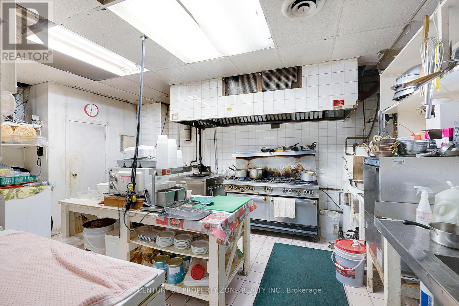 304-306 - 304-306 George Street N, Peterborough (Town Ward 3), Ontario  K9J 3H2 - Photo 25 - X12588848