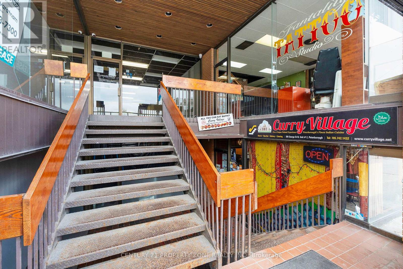 304-306 - 304-306 George Street N, Peterborough (Town Ward 3), Ontario  K9J 3H2 - Photo 8 - X12588848