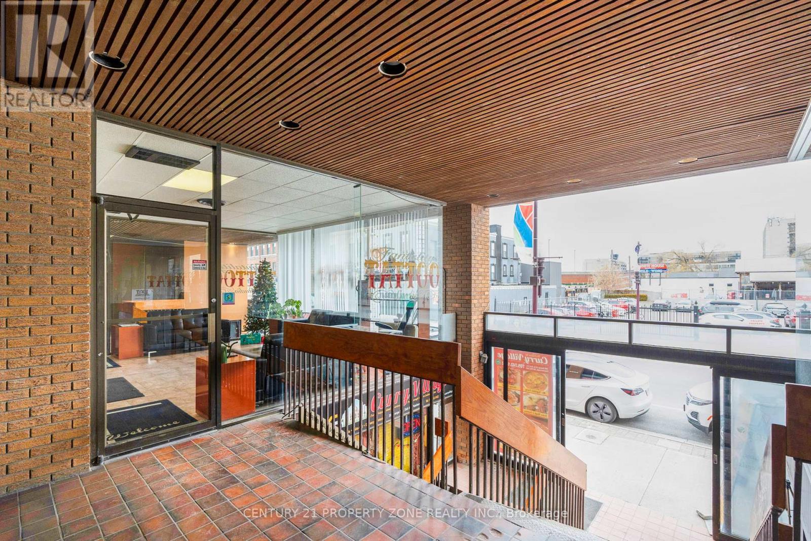 304-306 - 304-306 George Street N, Peterborough (Town Ward 3), Ontario  K9J 3H2 - Photo 9 - X12588848