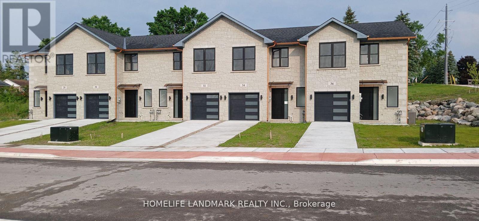 36 Regent Street, Trent Hills (Campbellford), Ontario  K0L 1L0 - Photo 1 - X12588874