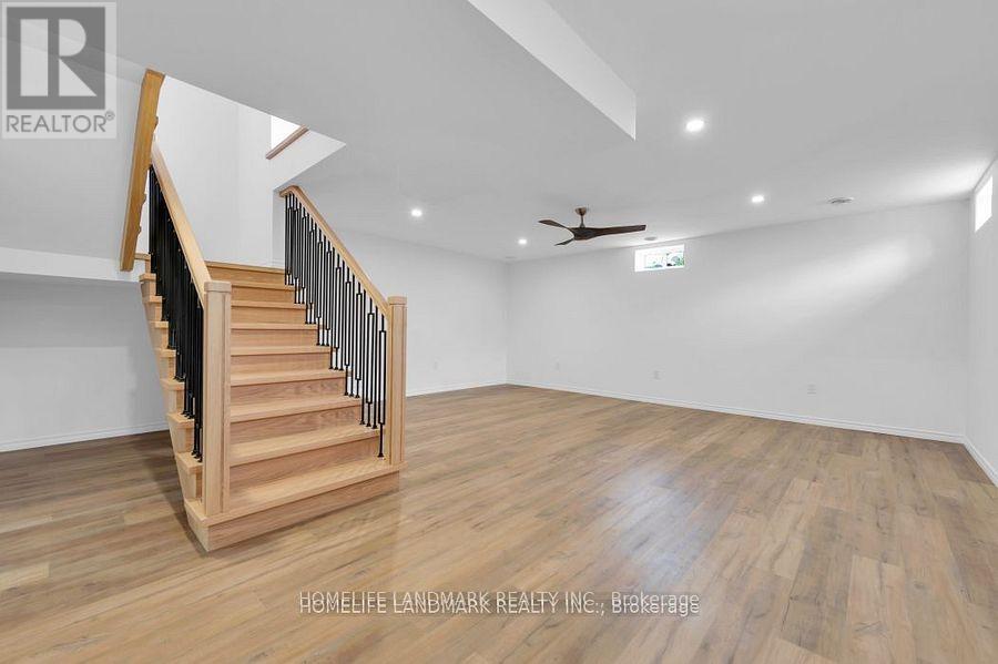 36 Regent Street, Trent Hills (Campbellford), Ontario  K0L 1L0 - Photo 14 - X12588874