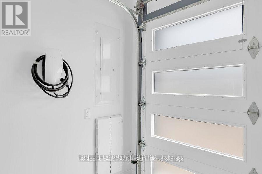 36 Regent Street, Trent Hills (Campbellford), Ontario  K0L 1L0 - Photo 21 - X12588874