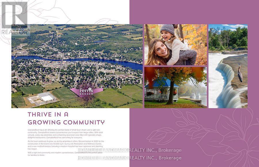 36 Regent Street, Trent Hills (Campbellford), Ontario  K0L 1L0 - Photo 24 - X12588874