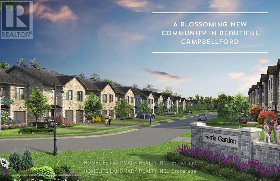 36 Regent Street, Trent Hills (Campbellford), Ontario  K0L 1L0 - Photo 25 - X12588874