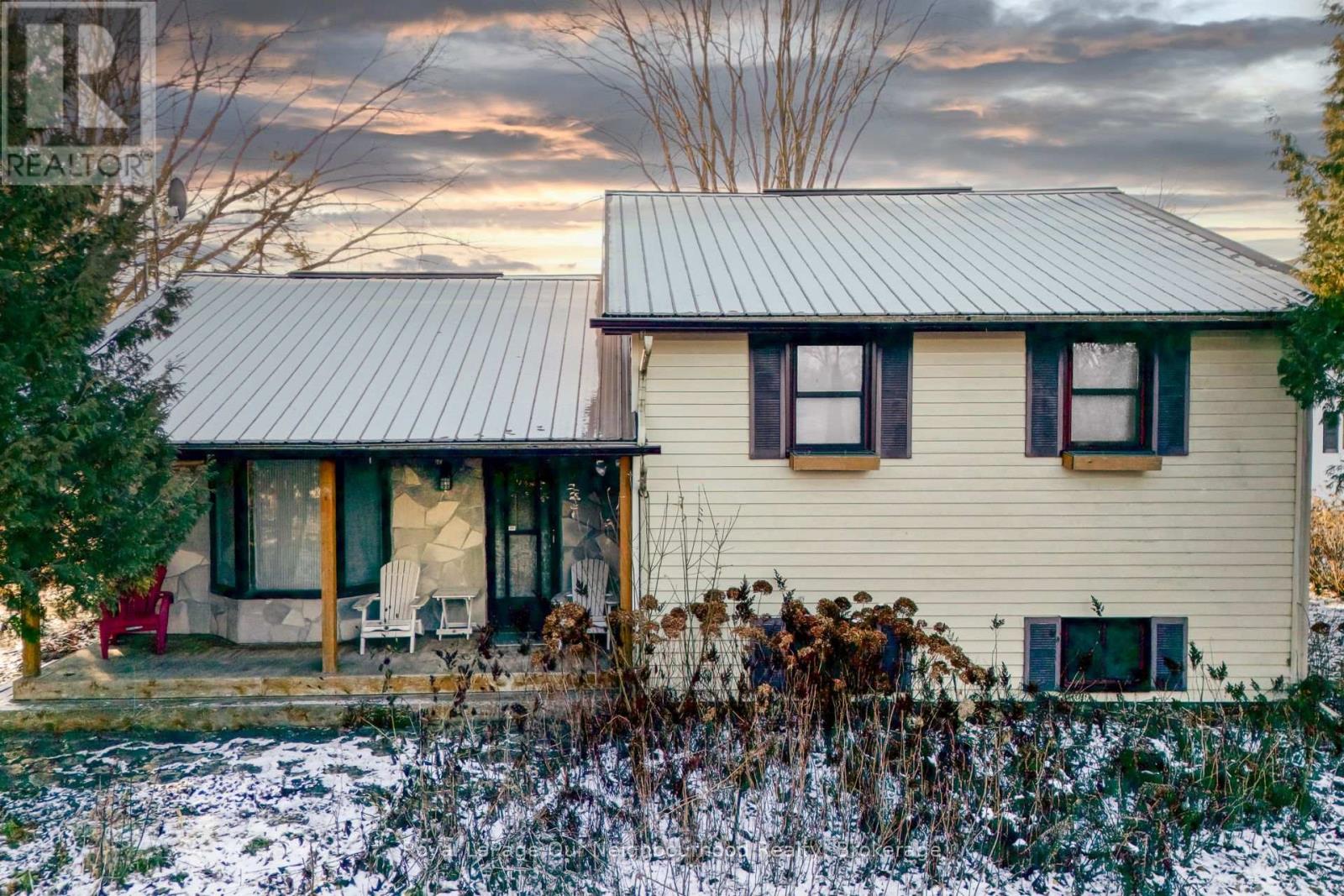 25 River Road W, Trent Hills, Ontario  K0L 1L0 - Photo 1 - X12589210