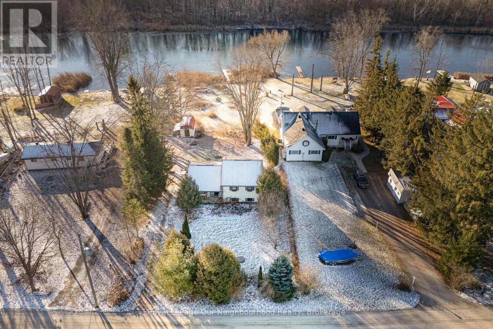 25 River Road W, Trent Hills, Ontario  K0L 1L0 - Photo 23 - X12589210