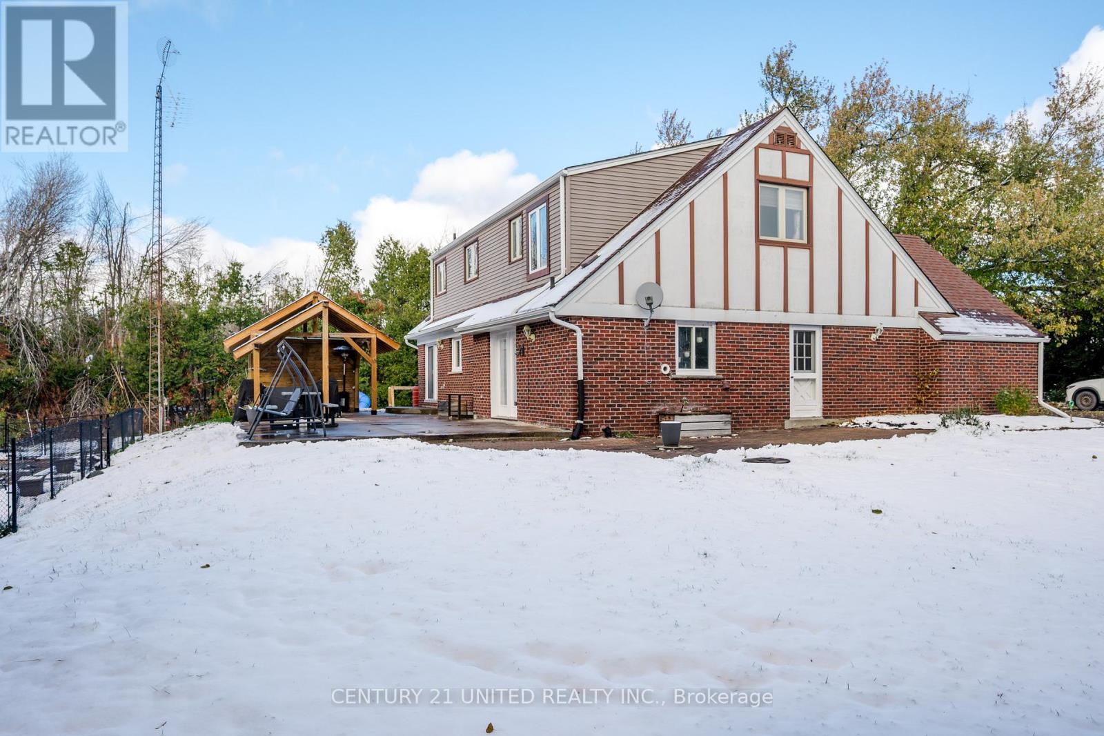 193 Kenedon Drive, Kawartha Lakes (Emily), Ontario  K0L 2W0 - Photo 43 - X12589670