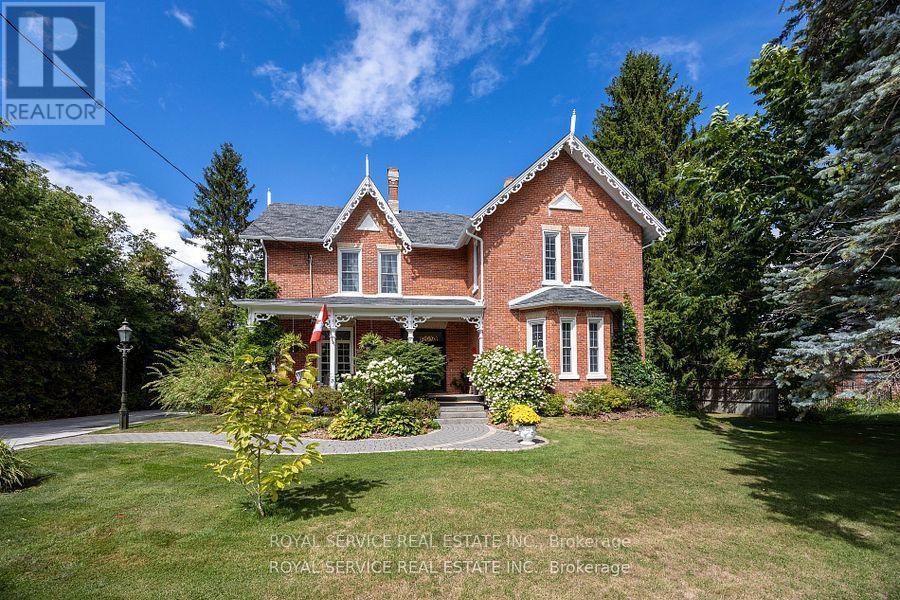 60 King Street W, Cavan Monaghan (Millbrook Village), Ontario  L0A 1G0 - Photo 1 - X12590134