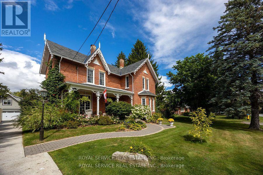 60 King Street W, Cavan Monaghan (Millbrook Village), Ontario  L0A 1G0 - Photo 2 - X12590134