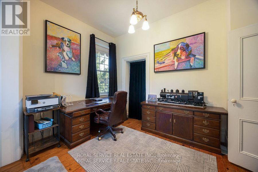 60 King Street W, Cavan Monaghan (Millbrook Village), Ontario  L0A 1G0 - Photo 20 - X12590134