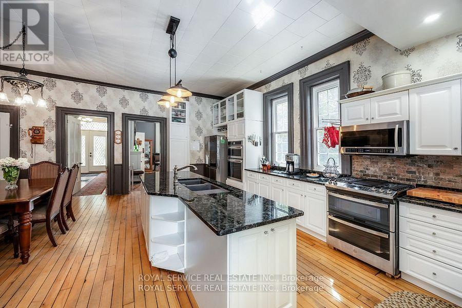 60 King Street W, Cavan Monaghan (Millbrook Village), Ontario  L0A 1G0 - Photo 28 - X12590134