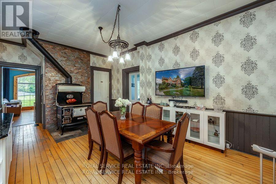 60 King Street W, Cavan Monaghan (Millbrook Village), Ontario  L0A 1G0 - Photo 29 - X12590134