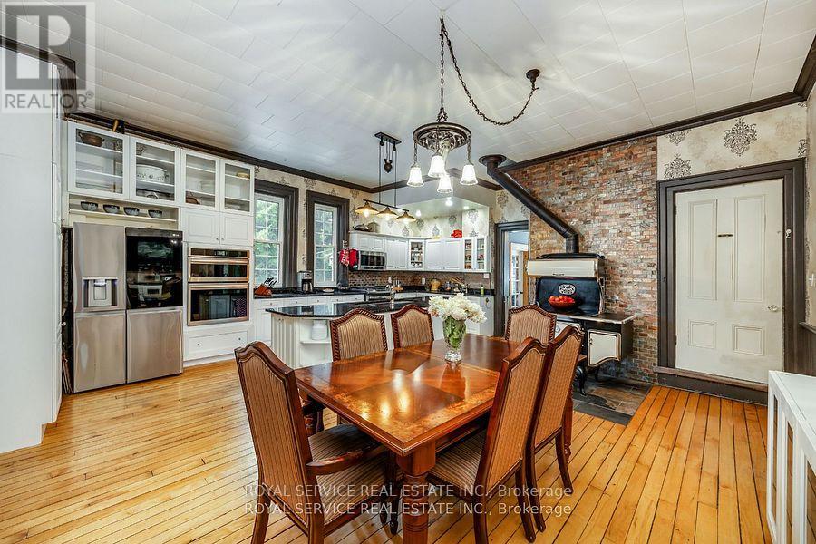 60 King Street W, Cavan Monaghan (Millbrook Village), Ontario  L0A 1G0 - Photo 30 - X12590134