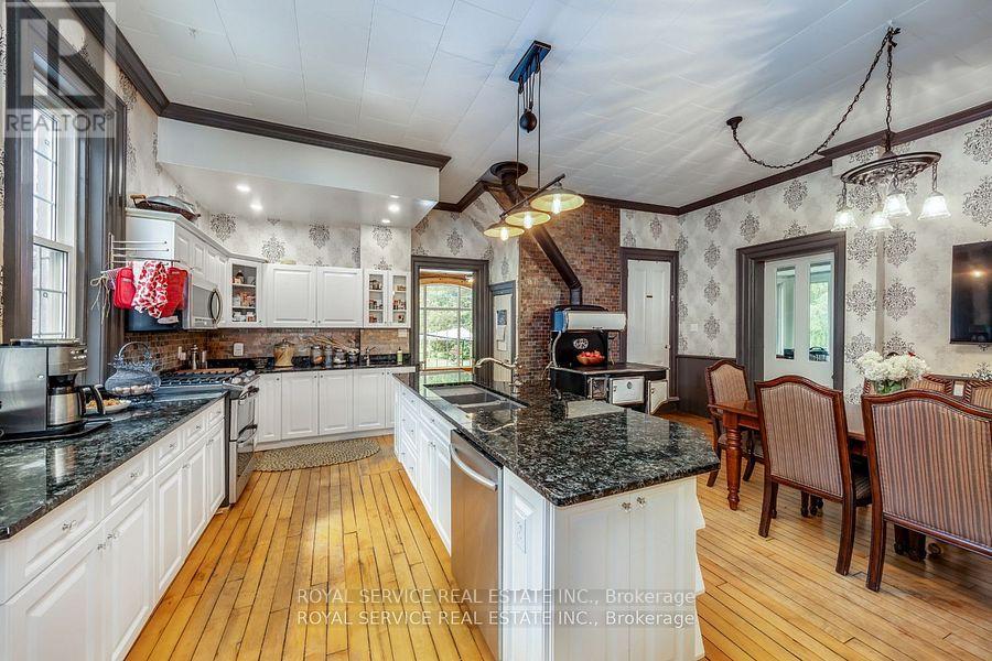 60 King Street W, Cavan Monaghan (Millbrook Village), Ontario  L0A 1G0 - Photo 31 - X12590134