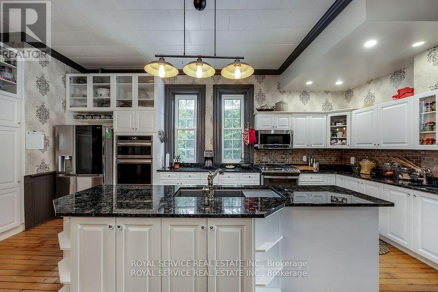 60 King Street W, Cavan Monaghan (Millbrook Village), Ontario  L0A 1G0 - Photo 32 - X12590134