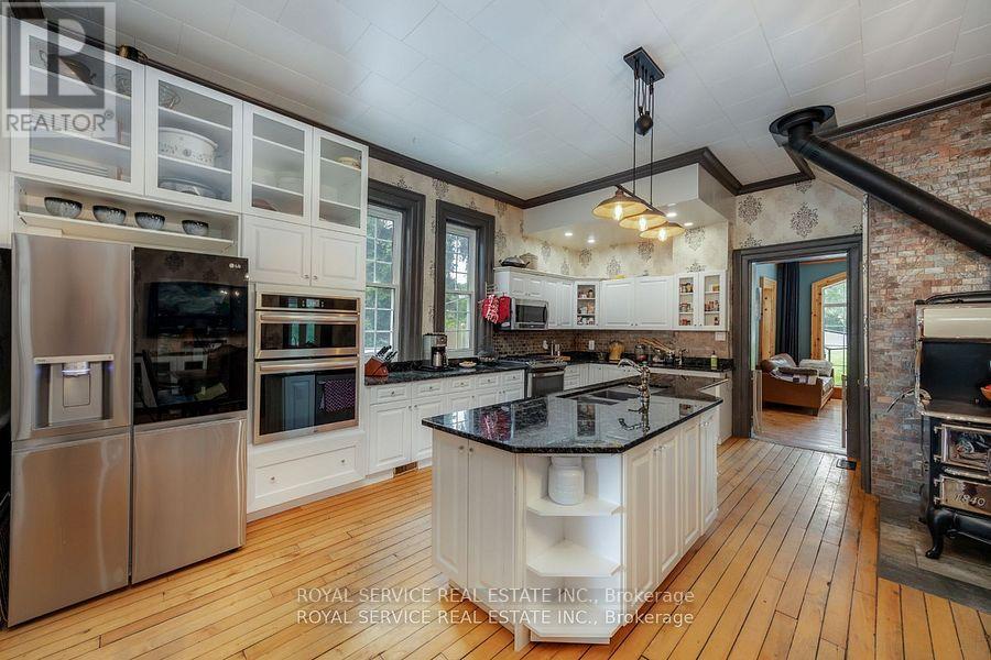 60 King Street W, Cavan Monaghan (Millbrook Village), Ontario  L0A 1G0 - Photo 33 - X12590134