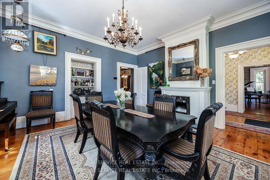 60 King Street W, Cavan Monaghan (Millbrook Village), Ontario  L0A 1G0 - Photo 37 - X12590134