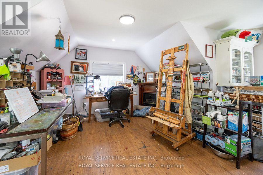 60 King Street W, Cavan Monaghan (Millbrook Village), Ontario  L0A 1G0 - Photo 44 - X12590134