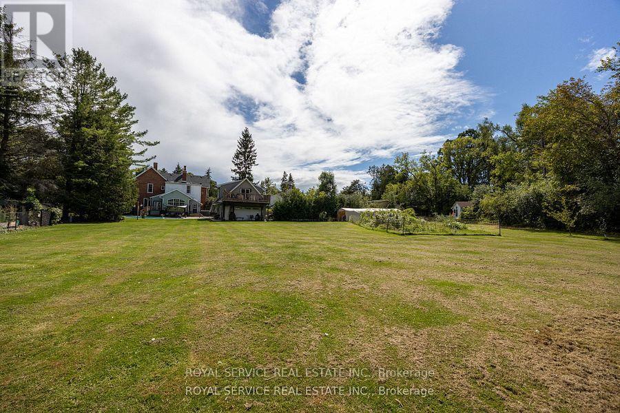 60 King Street W, Cavan Monaghan (Millbrook Village), Ontario  L0A 1G0 - Photo 48 - X12590134