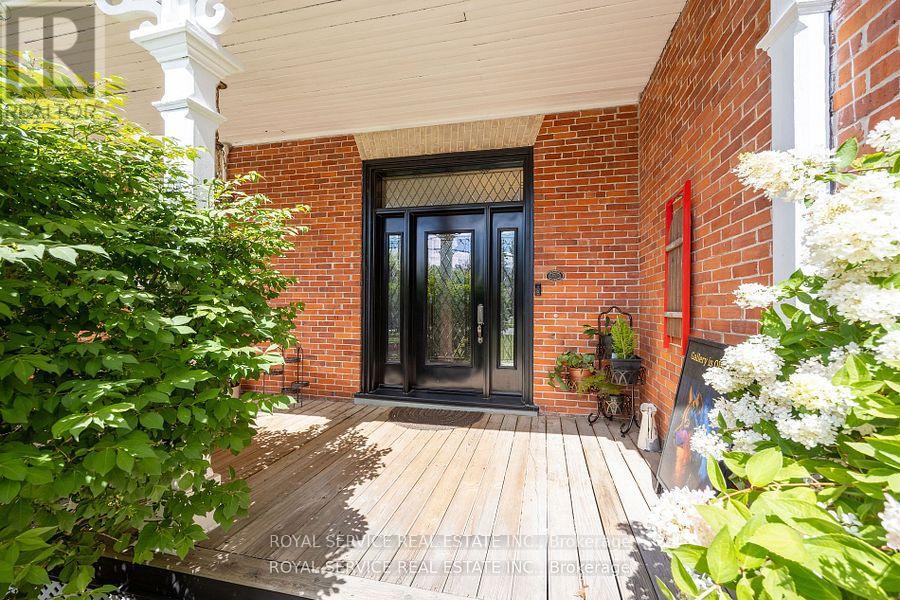 60 King Street W, Cavan Monaghan (Millbrook Village), Ontario  L0A 1G0 - Photo 5 - X12590134