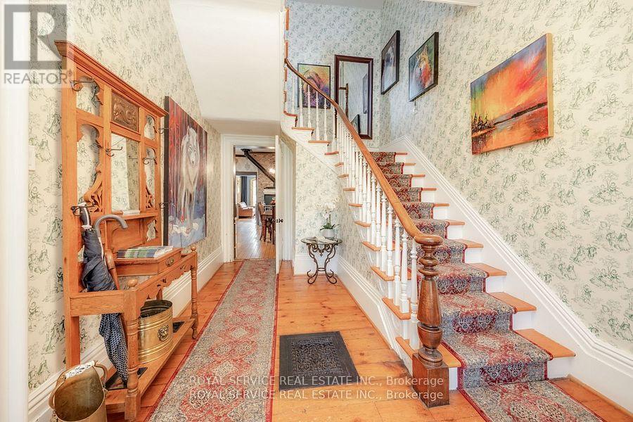 60 King Street W, Cavan Monaghan (Millbrook Village), Ontario  L0A 1G0 - Photo 7 - X12590134