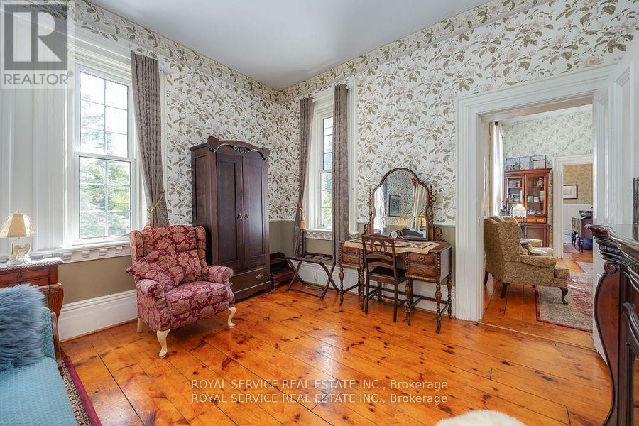 60 King Street W, Cavan Monaghan (Millbrook Village), Ontario  L0A 1G0 - Photo 9 - X12590134