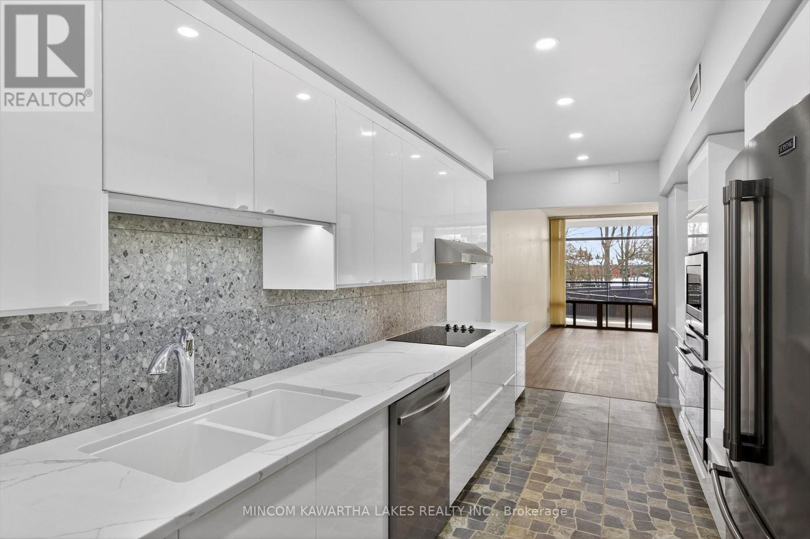 204 - 1818 Cherryhill Road, Peterborough (Monaghan Ward 2), Ontario  K9K 1S6 - Photo 19 - X12590394