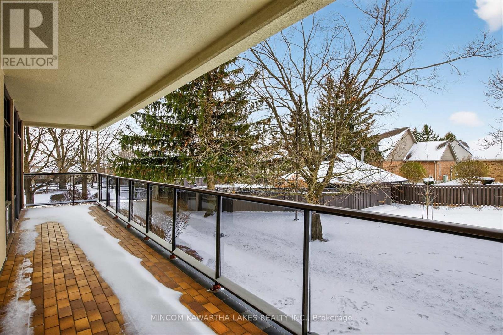 204 - 1818 Cherryhill Road, Peterborough (Monaghan Ward 2), Ontario  K9K 1S6 - Photo 36 - X12590394