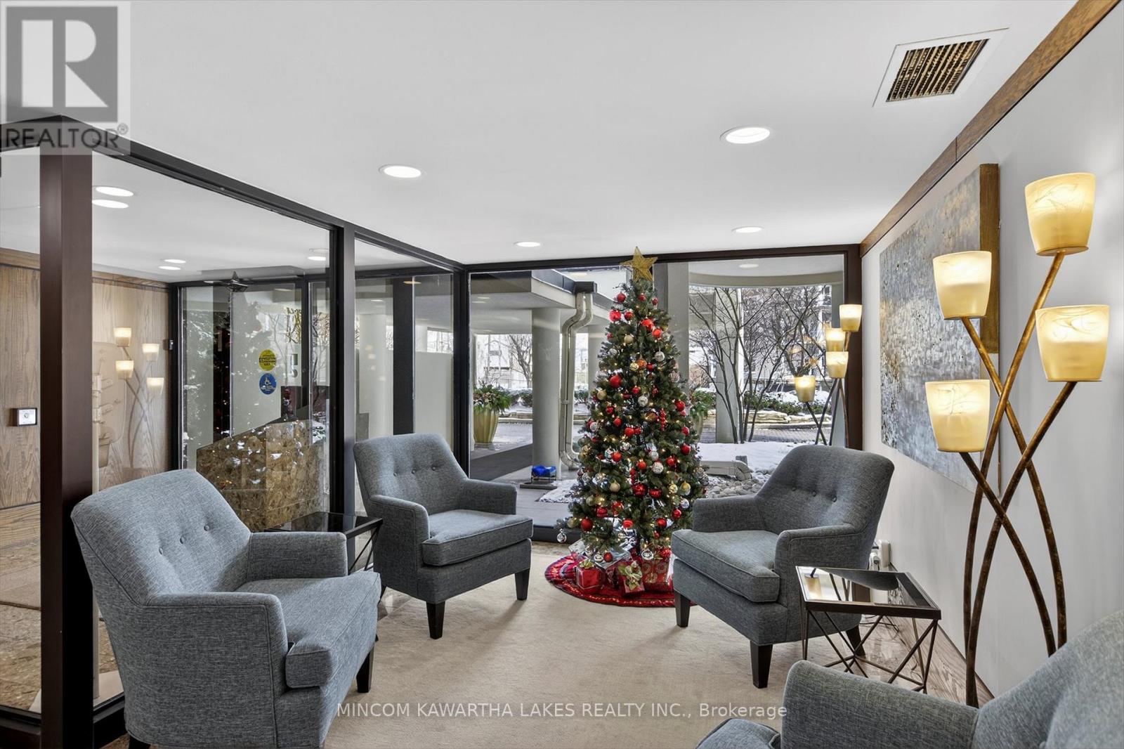 204 - 1818 Cherryhill Road, Peterborough (Monaghan Ward 2), Ontario  K9K 1S6 - Photo 38 - X12590394