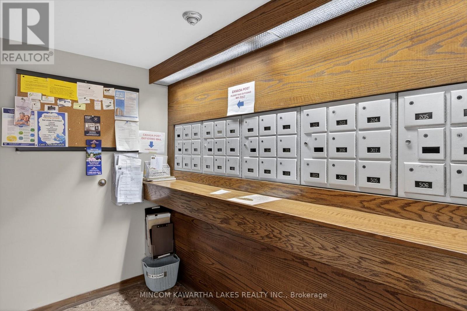 204 - 1818 Cherryhill Road, Peterborough (Monaghan Ward 2), Ontario  K9K 1S6 - Photo 39 - X12590394