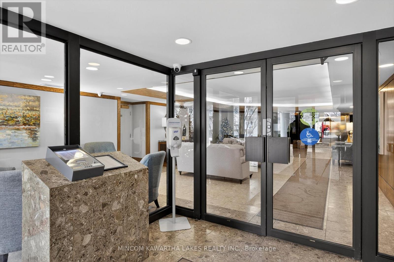 204 - 1818 Cherryhill Road, Peterborough (Monaghan Ward 2), Ontario  K9K 1S6 - Photo 41 - X12590394