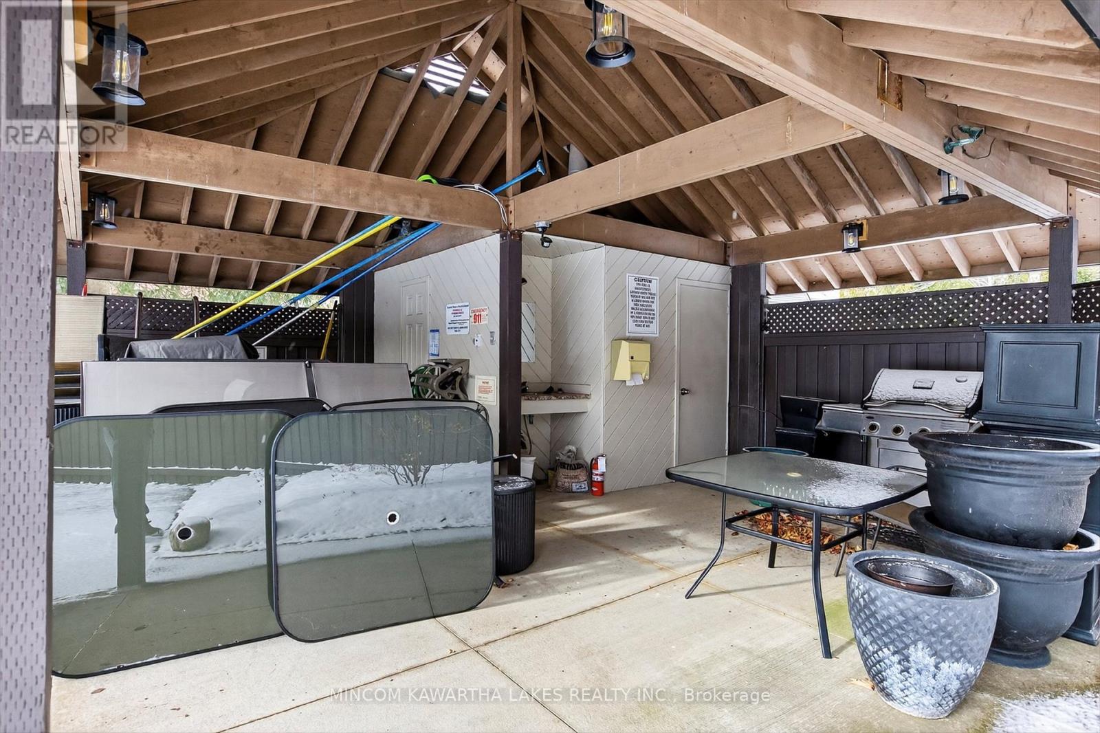 204 - 1818 Cherryhill Road, Peterborough (Monaghan Ward 2), Ontario  K9K 1S6 - Photo 43 - X12590394