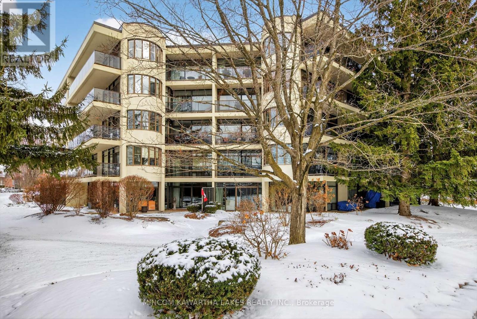 204 - 1818 Cherryhill Road, Peterborough (Monaghan Ward 2), Ontario  K9K 1S6 - Photo 44 - X12590394