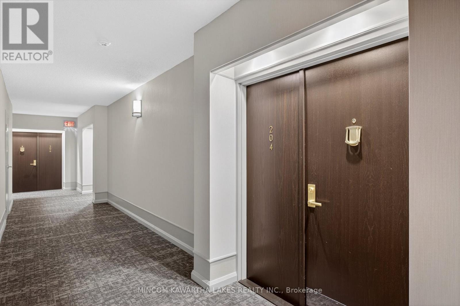 204 - 1818 Cherryhill Road, Peterborough (Monaghan Ward 2), Ontario  K9K 1S6 - Photo 6 - X12590394