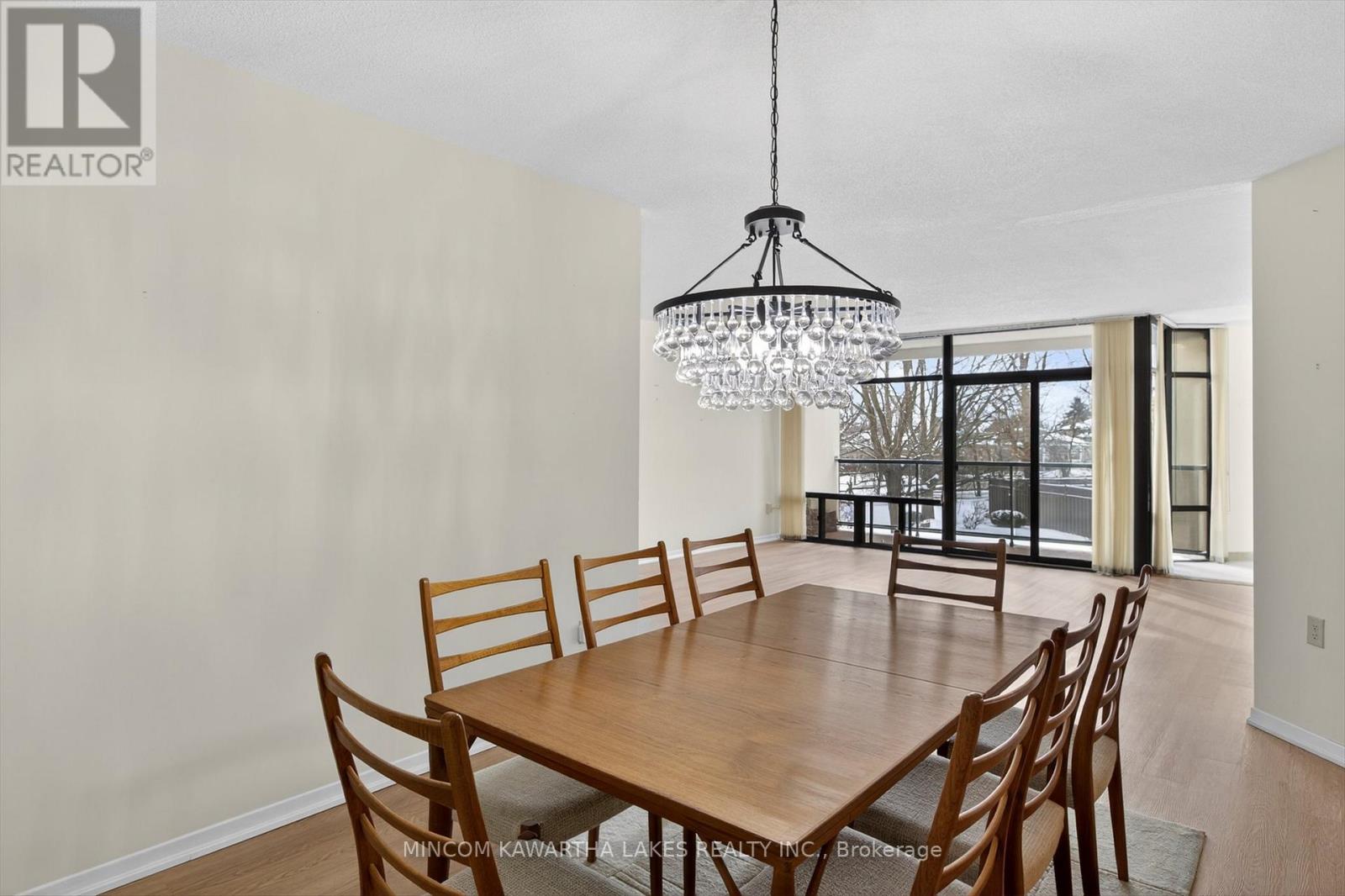 204 - 1818 Cherryhill Road, Peterborough (Monaghan Ward 2), Ontario  K9K 1S6 - Photo 9 - X12590394