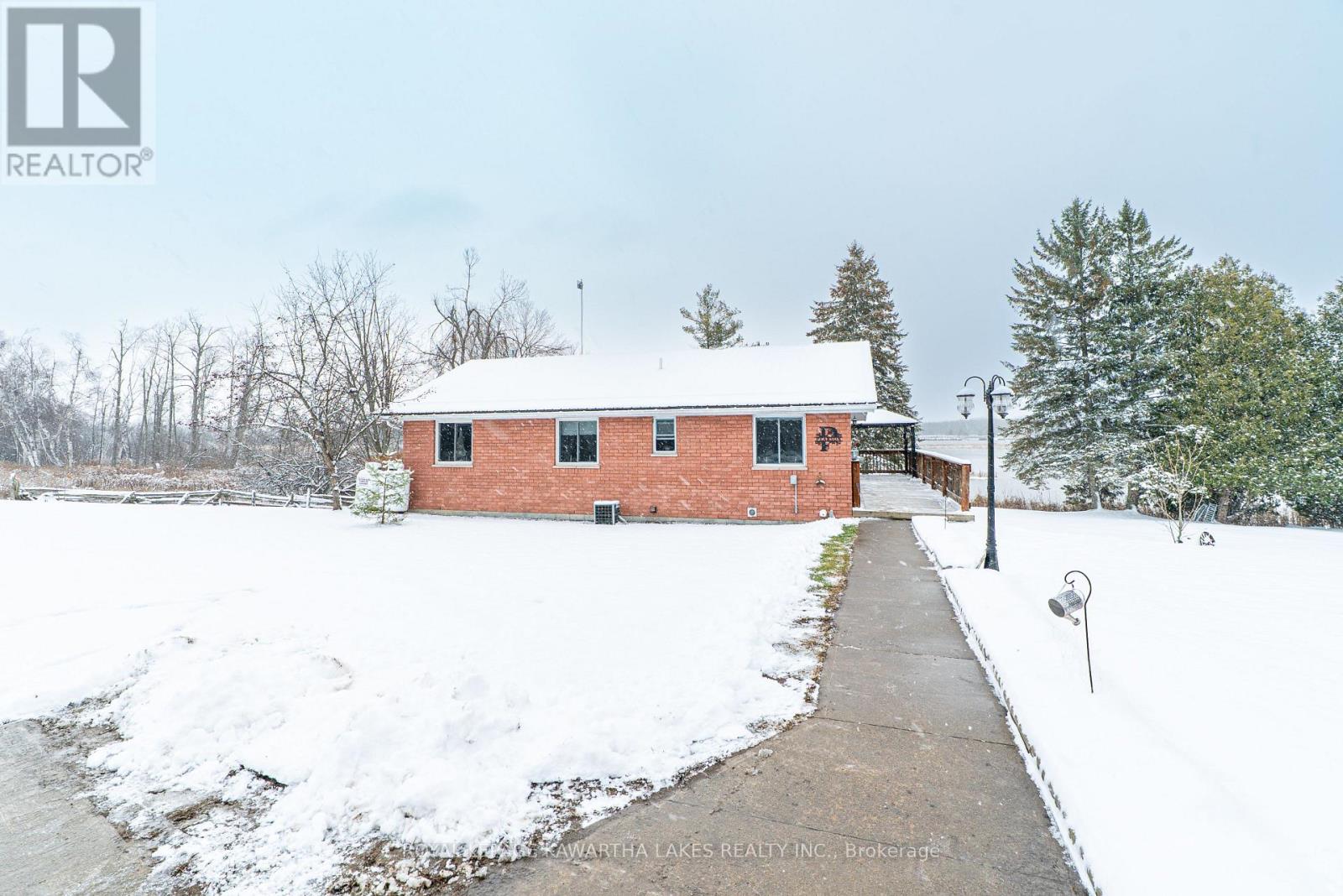 1 Bridle Road, Kawartha Lakes (Ops), Ontario  K9V 4R2 - Photo 2 - X12590478