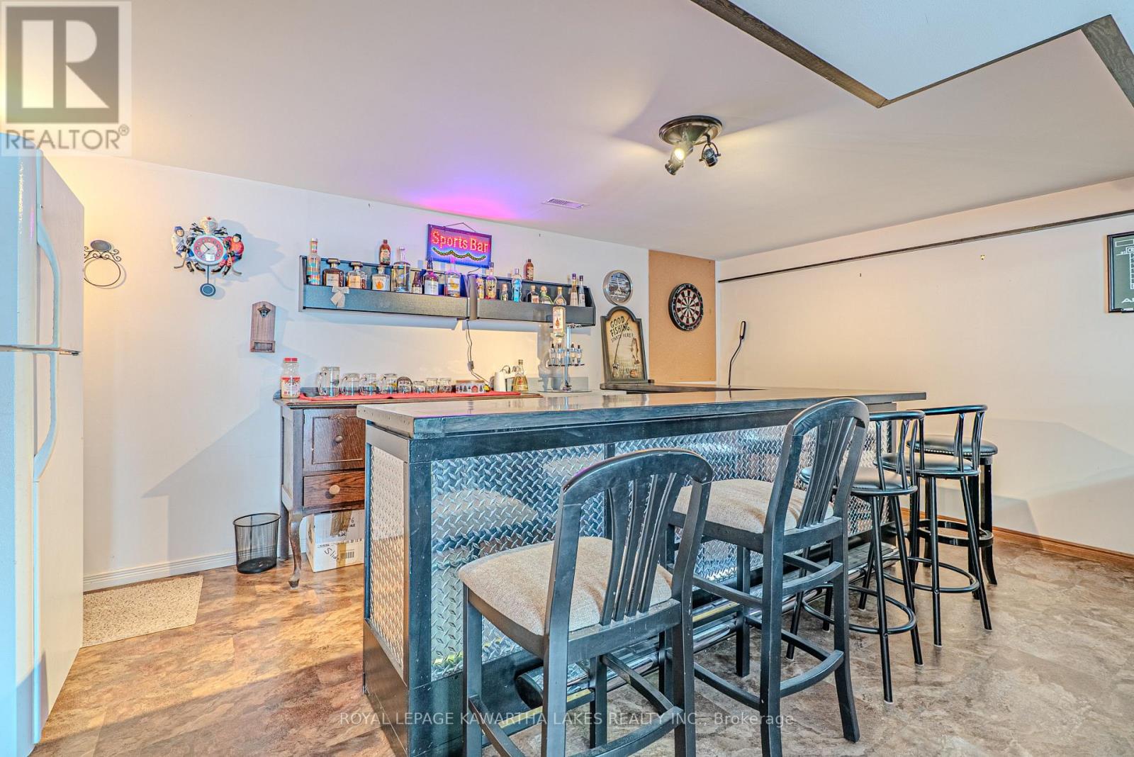 1 Bridle Road, Kawartha Lakes (Ops), Ontario  K9V 4R2 - Photo 25 - X12590478