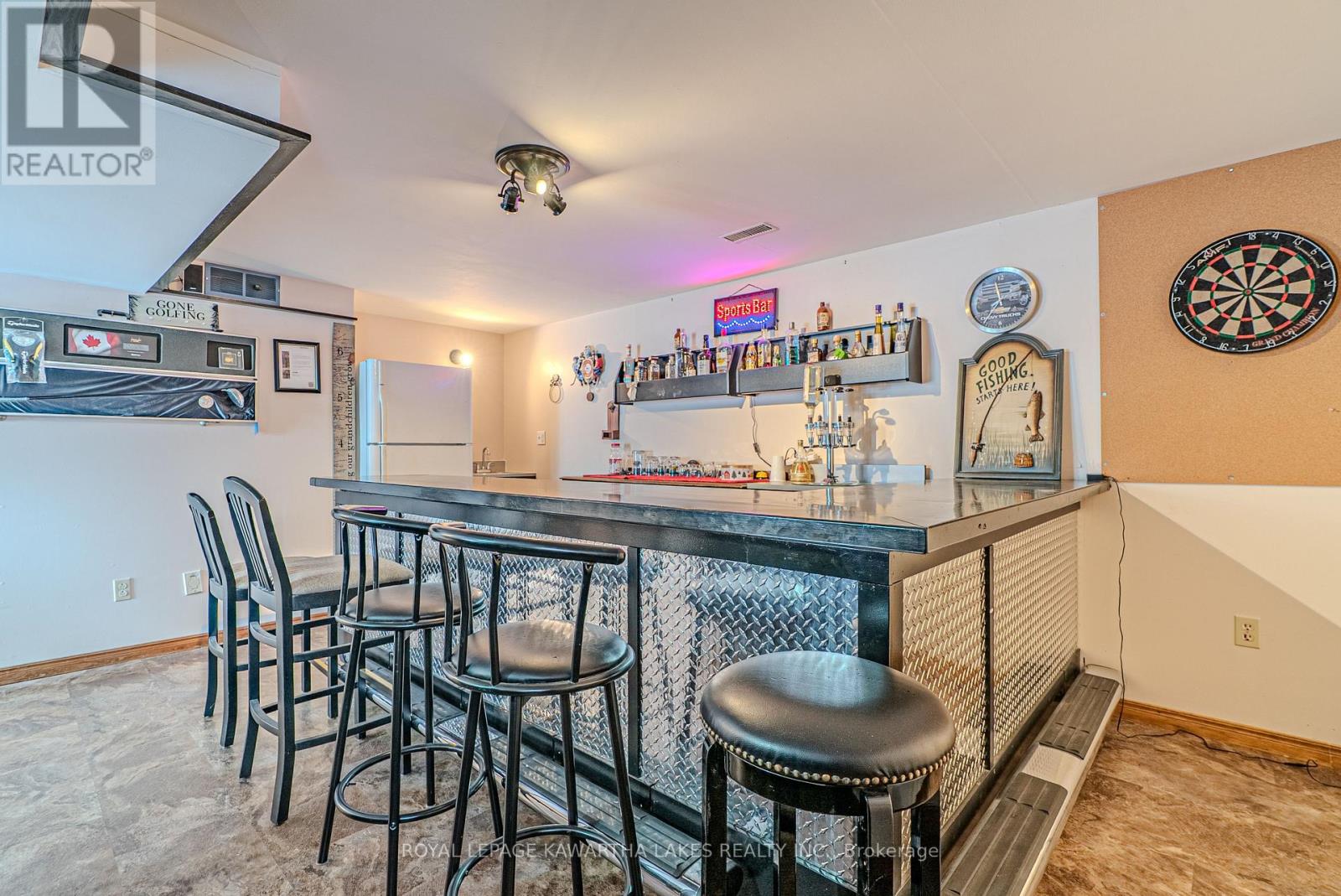 1 Bridle Road, Kawartha Lakes (Ops), Ontario  K9V 4R2 - Photo 26 - X12590478