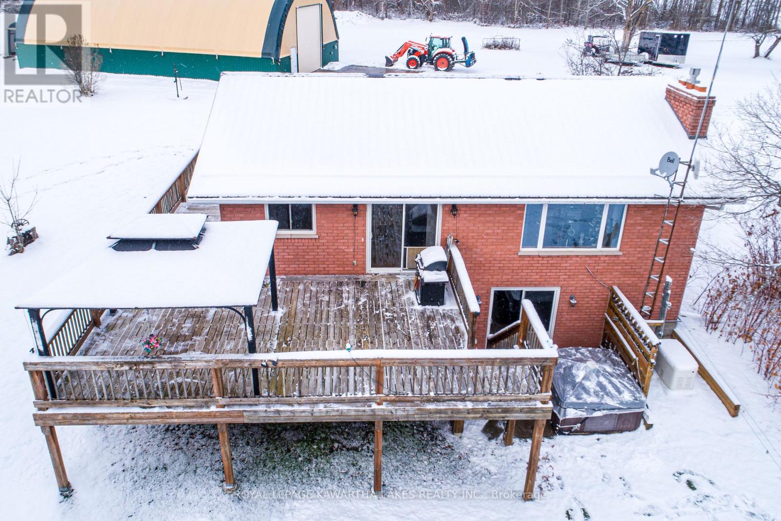 1 Bridle Road, Kawartha Lakes (Ops), Ontario  K9V 4R2 - Photo 29 - X12590478