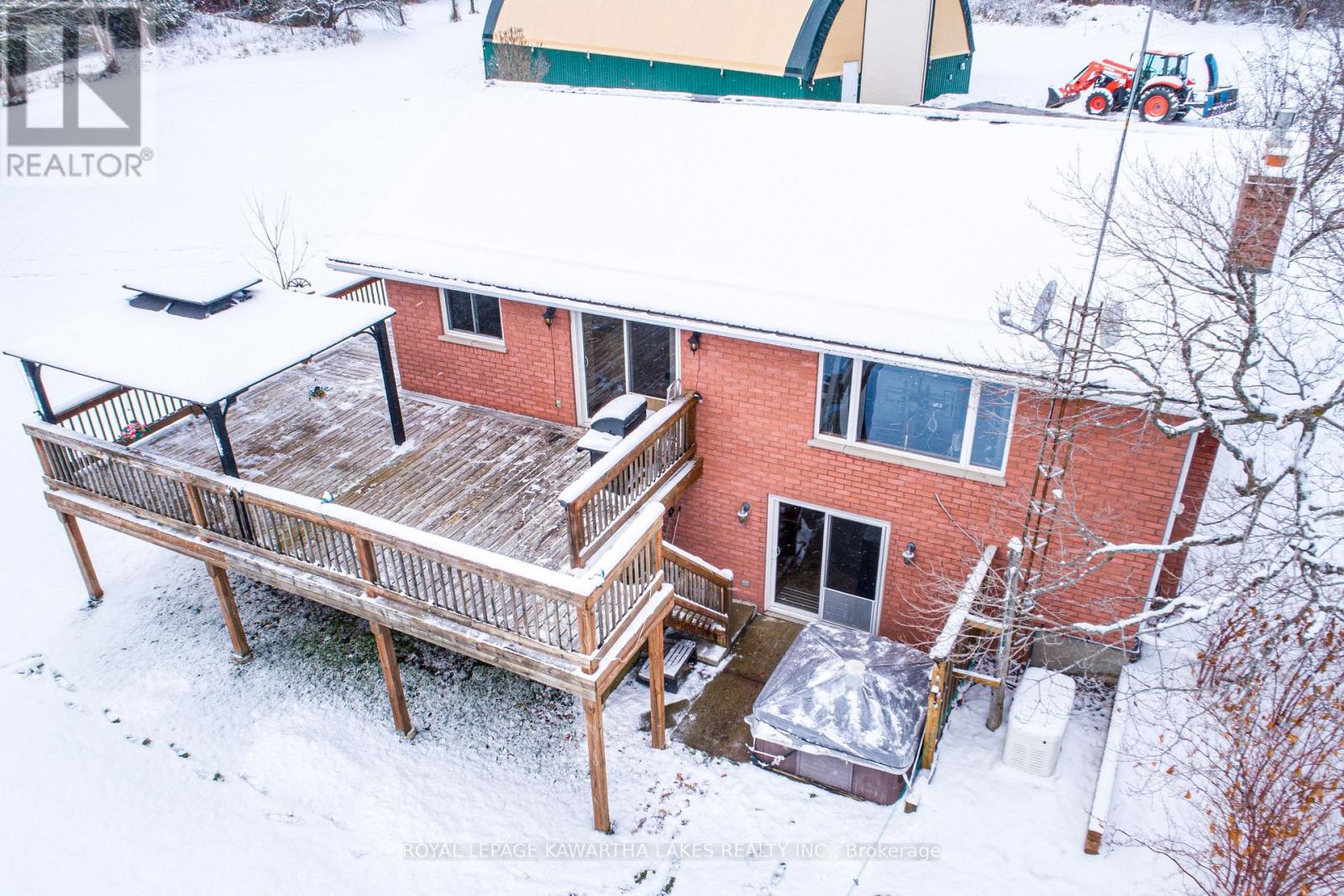 1 Bridle Road, Kawartha Lakes (Ops), Ontario  K9V 4R2 - Photo 30 - X12590478