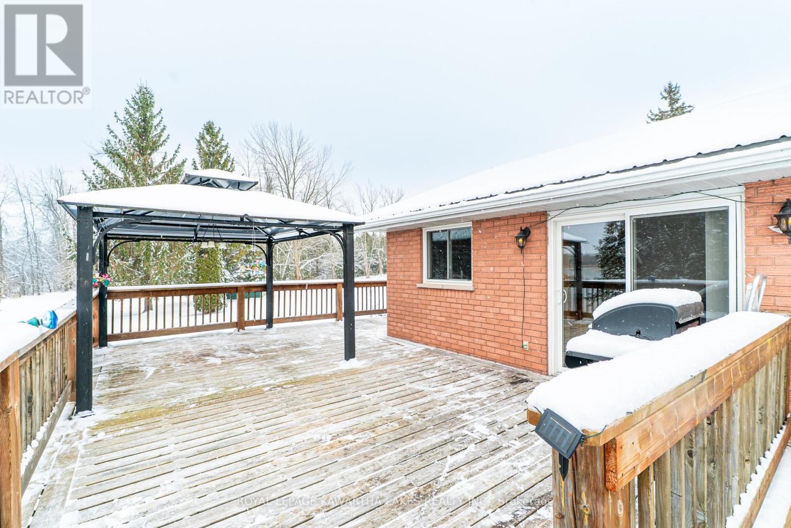 1 Bridle Road, Kawartha Lakes (Ops), Ontario  K9V 4R2 - Photo 33 - X12590478