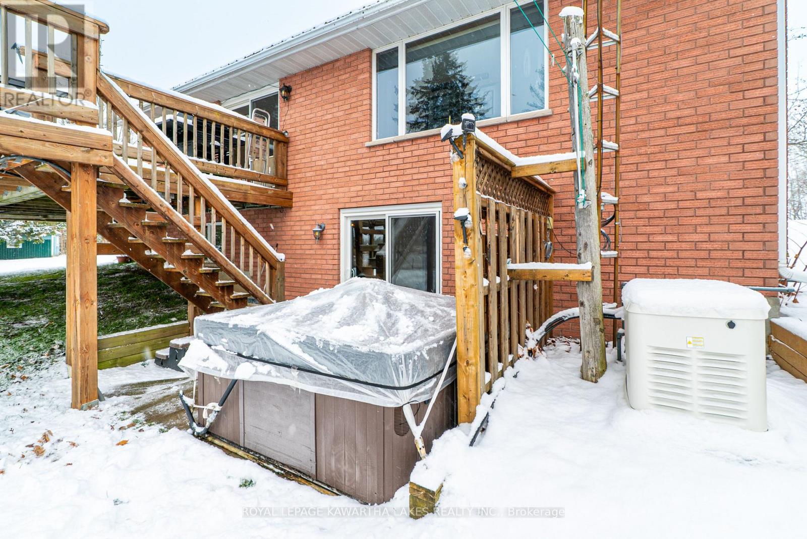 1 Bridle Road, Kawartha Lakes (Ops), Ontario  K9V 4R2 - Photo 36 - X12590478