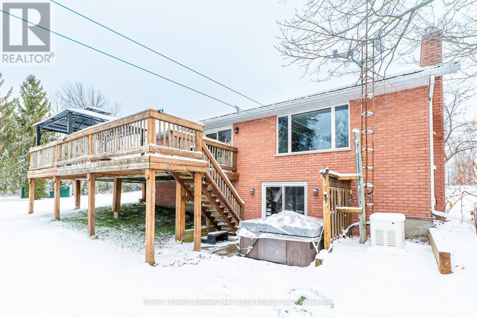1 Bridle Road, Kawartha Lakes (Ops), Ontario  K9V 4R2 - Photo 37 - X12590478