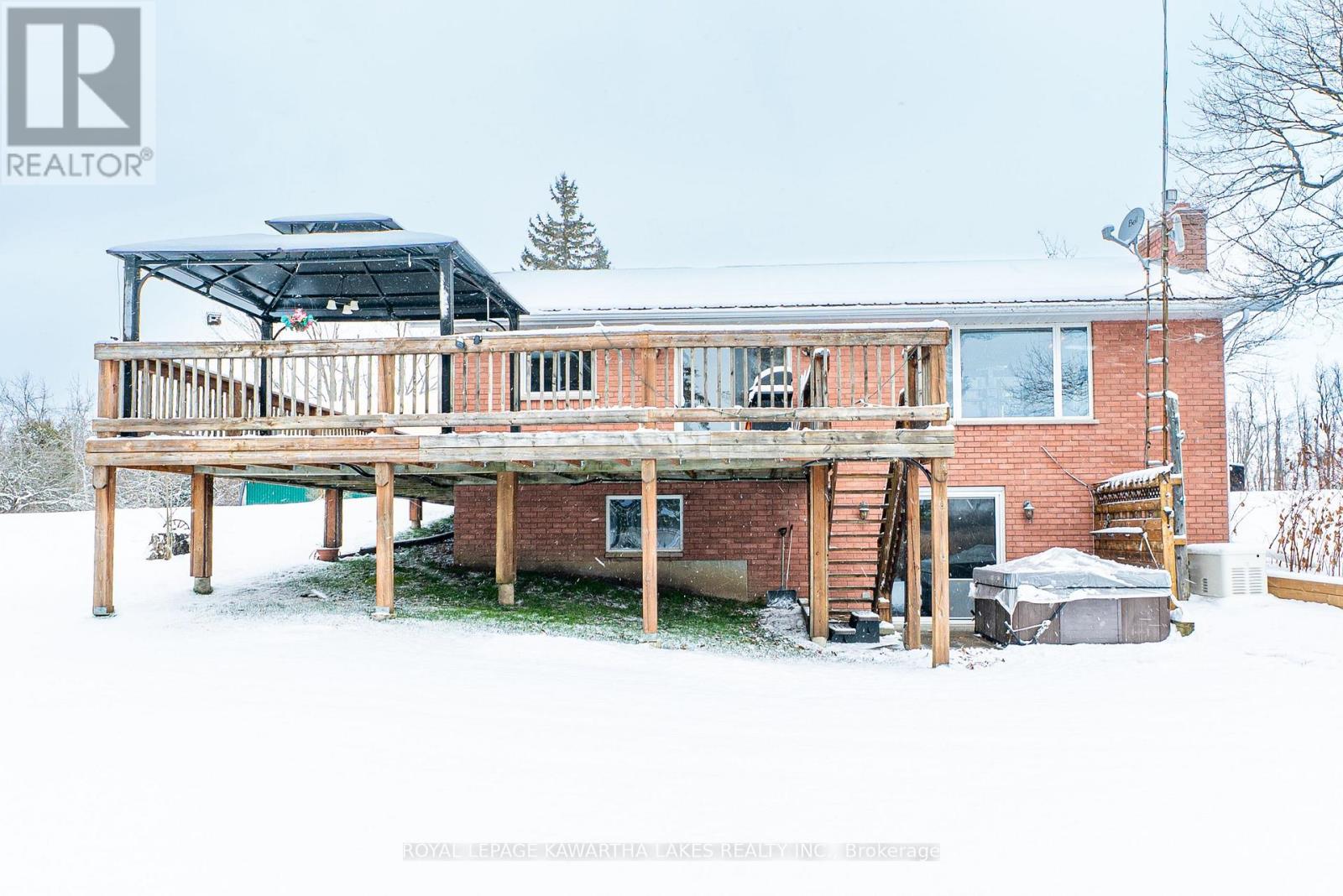 1 Bridle Road, Kawartha Lakes (Ops), Ontario  K9V 4R2 - Photo 38 - X12590478