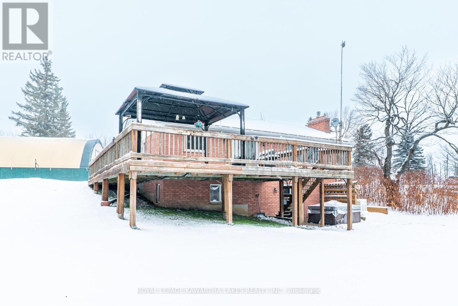 1 Bridle Road, Kawartha Lakes (Ops), Ontario  K9V 4R2 - Photo 39 - X12590478